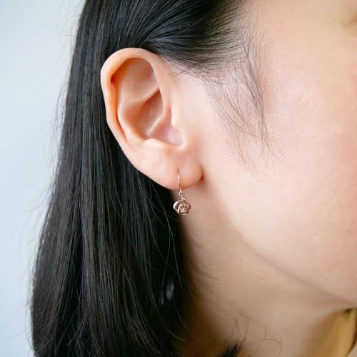 Amazon.co.jp: VendomeAoyama ヴァンドーム青山: K18ピアス